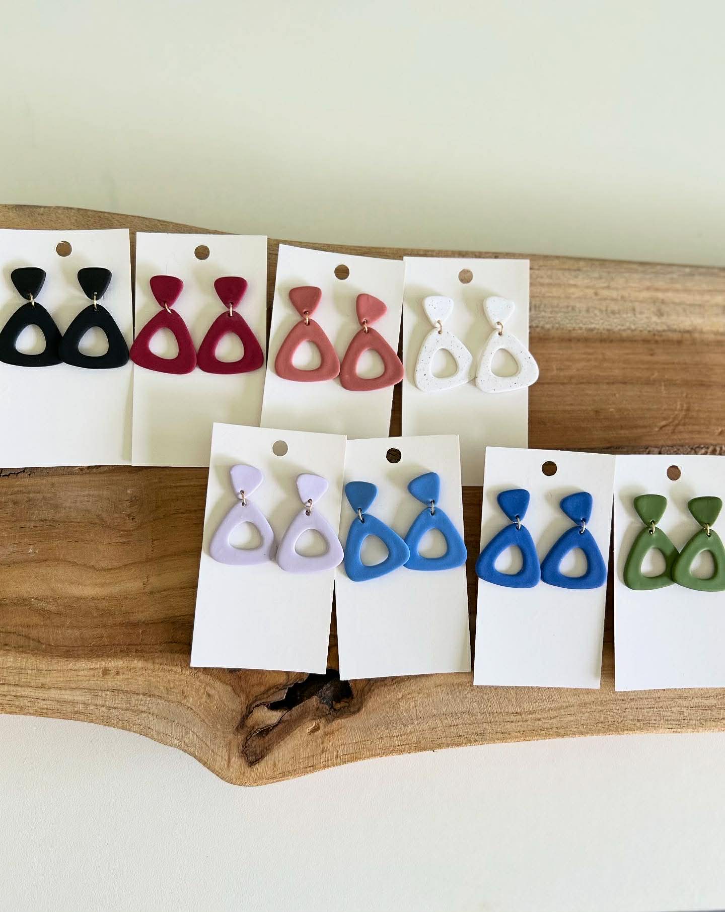 Donut Earrings - Image 2