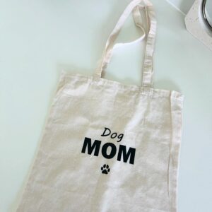 Dogmom Totebag