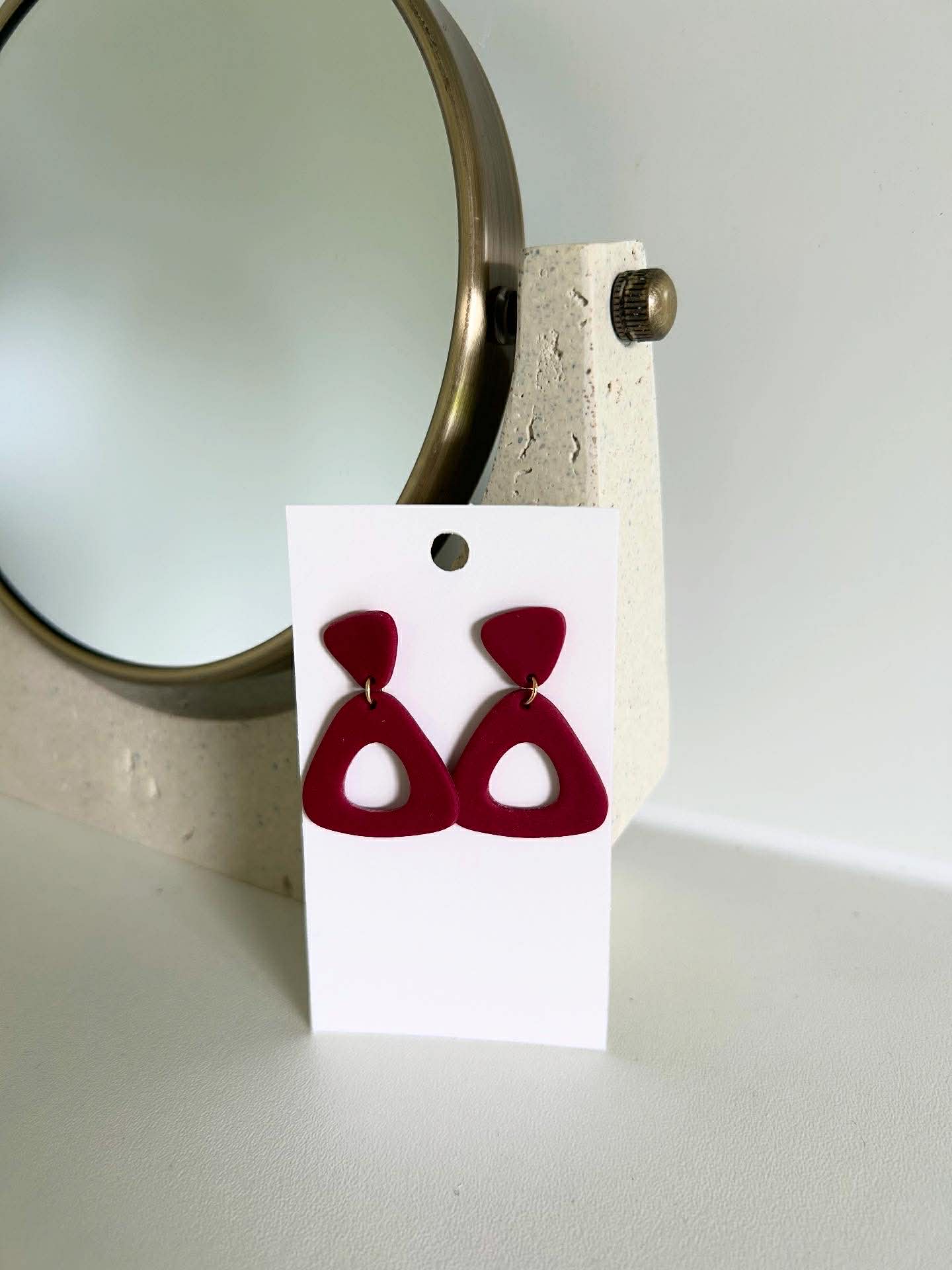 Donut Earrings - Image 6