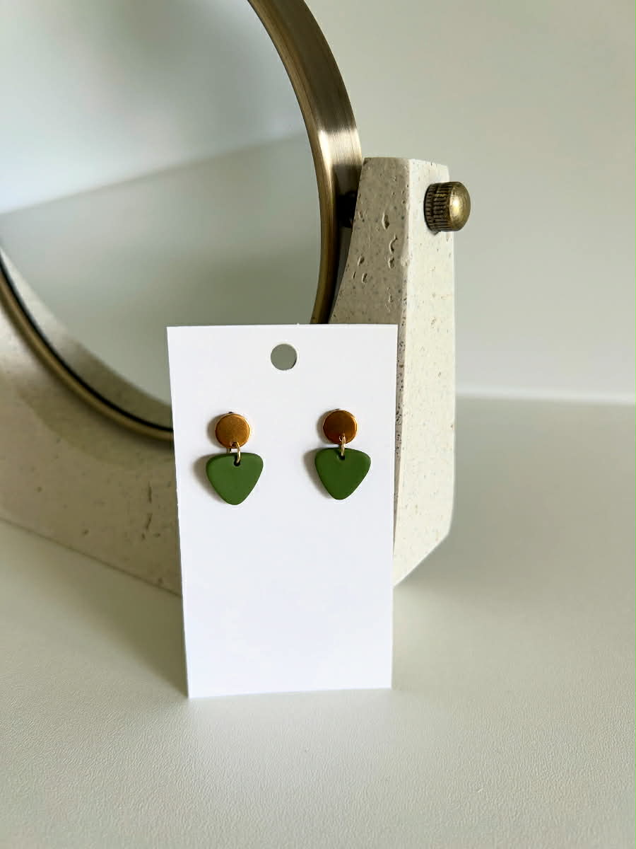 Subtile Earrings - Image 3