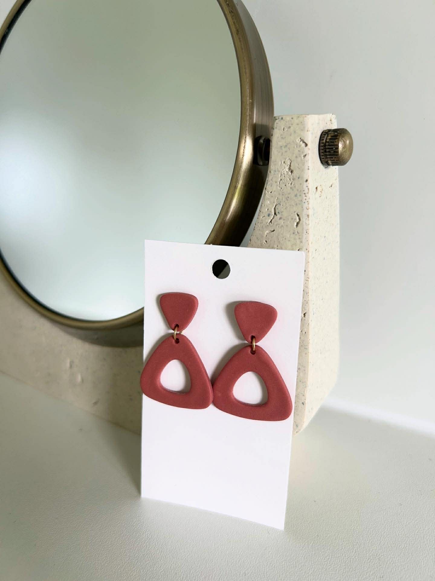 Donut Earrings - Image 5
