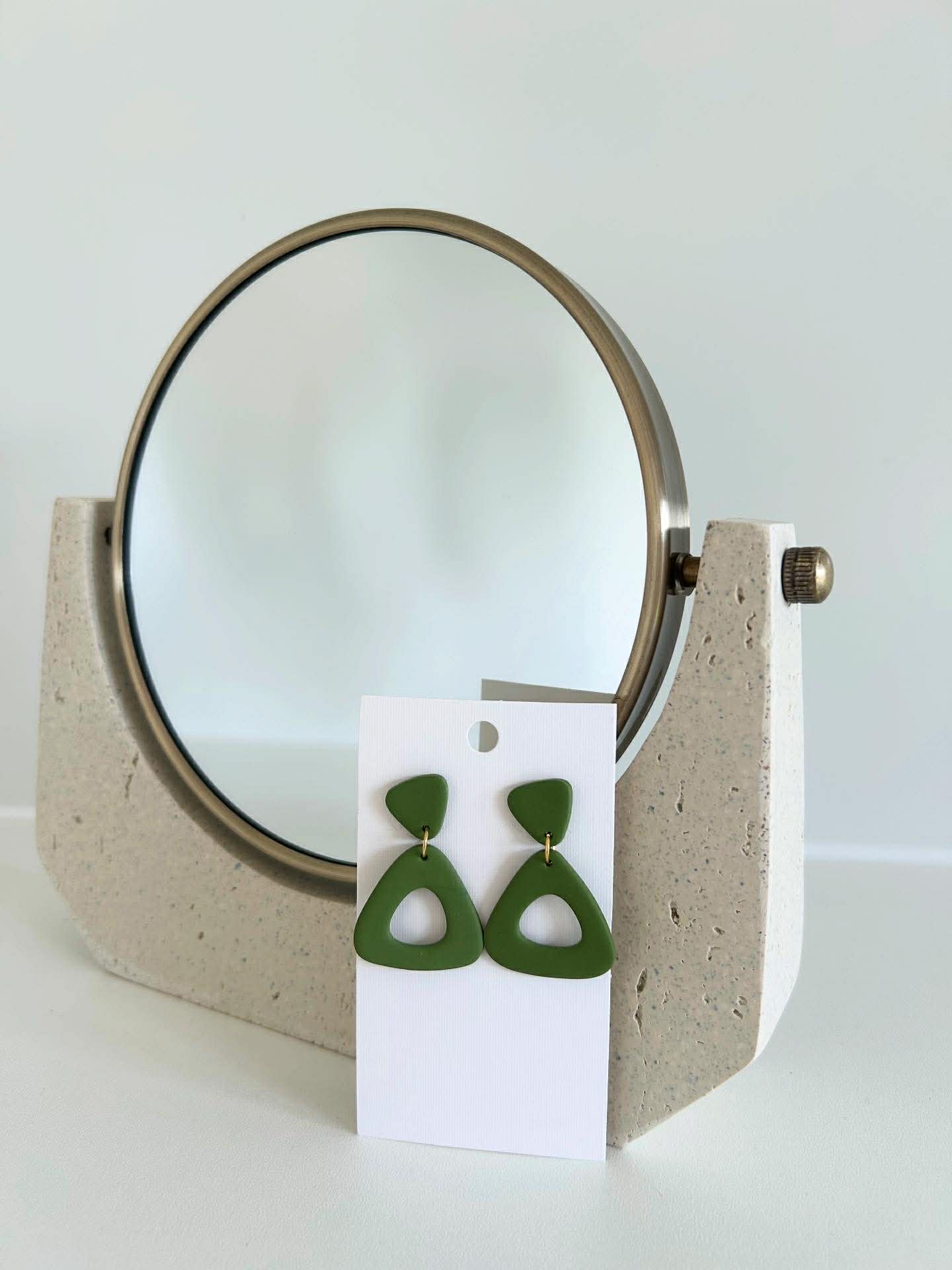 Donut Earrings - Image 4