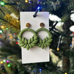 Guirlande Earrings