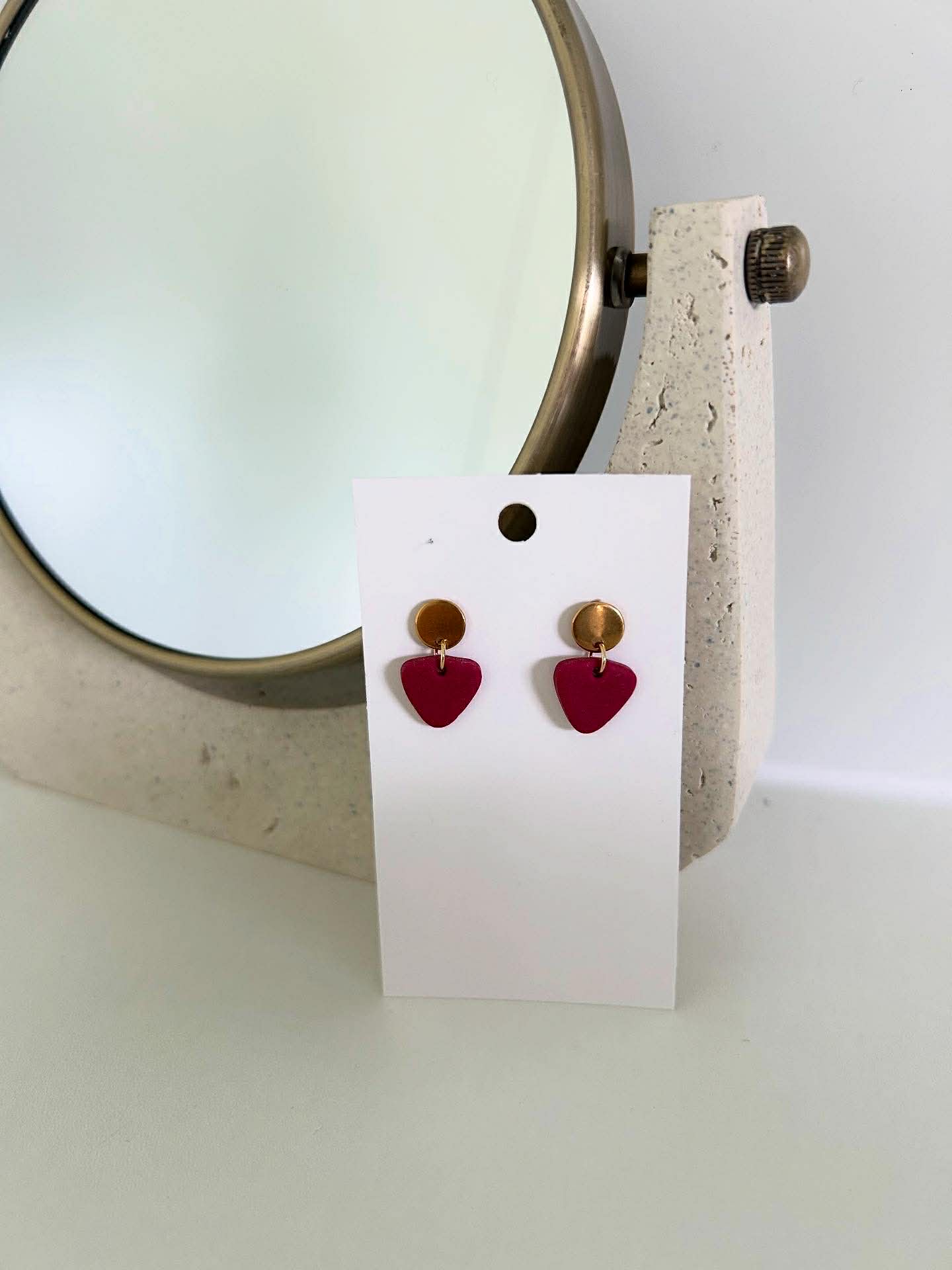Subtile Earrings - Image 2